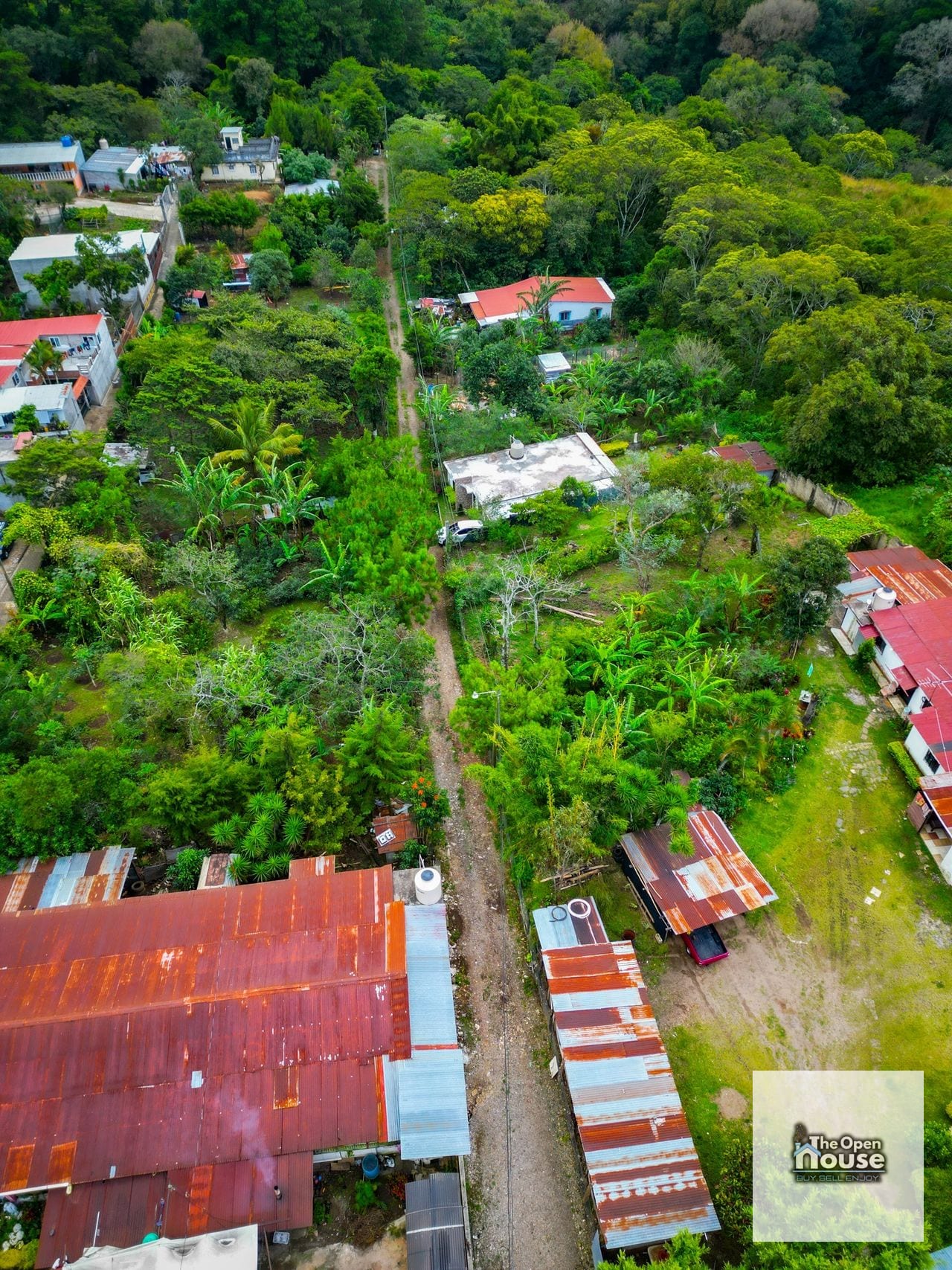 Terreno en Venta - Monte Bello 2 Fraijanes — Terreno en Venta en Carretera a El Salvador, Guatemala, Ciudad — foto 1 de 15
