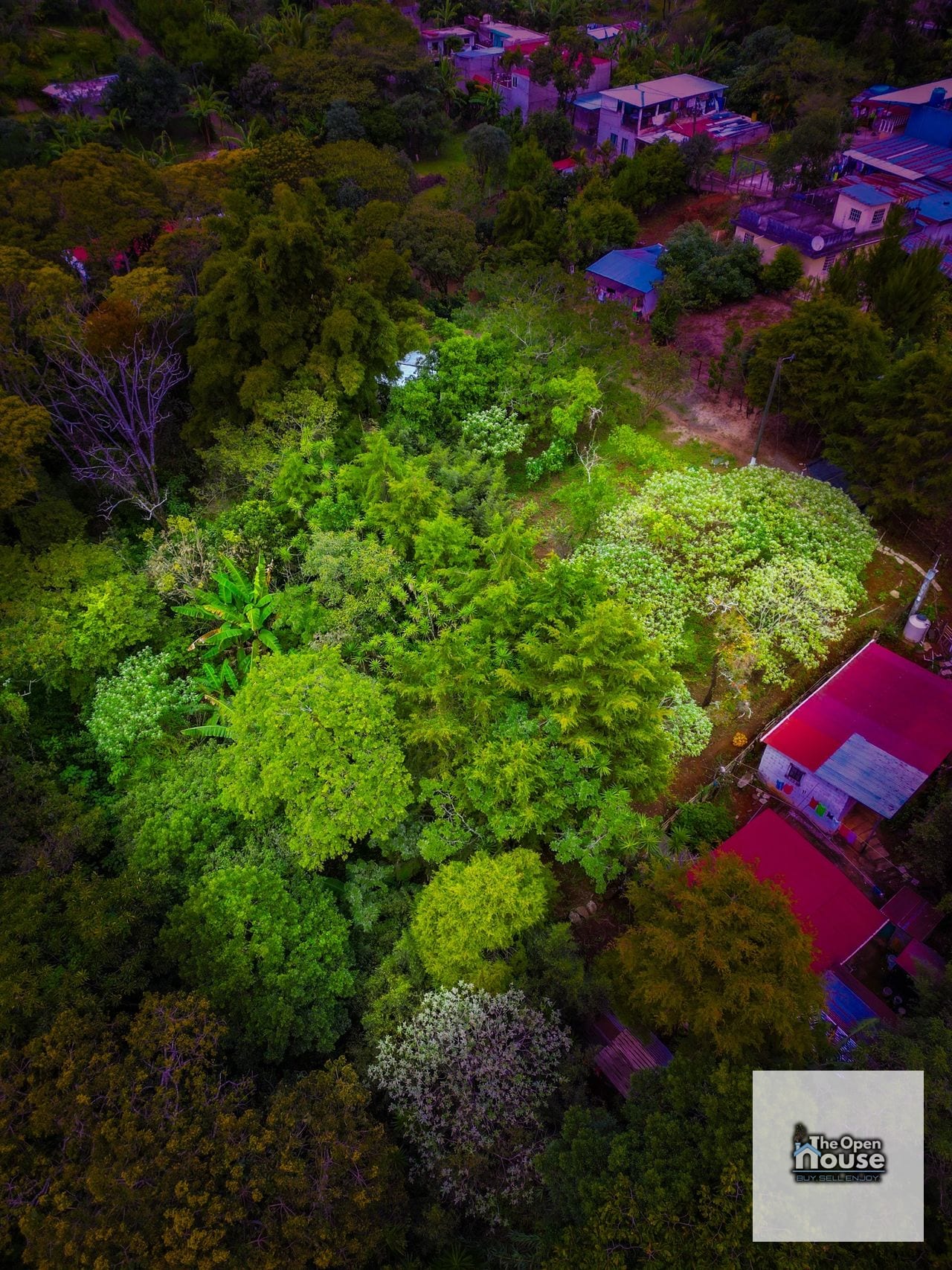 Terreno en Venta - Monte Bello 2 Fraijanes — Terreno en Venta en Carretera a El Salvador, Guatemala, Ciudad — foto 3 de 15