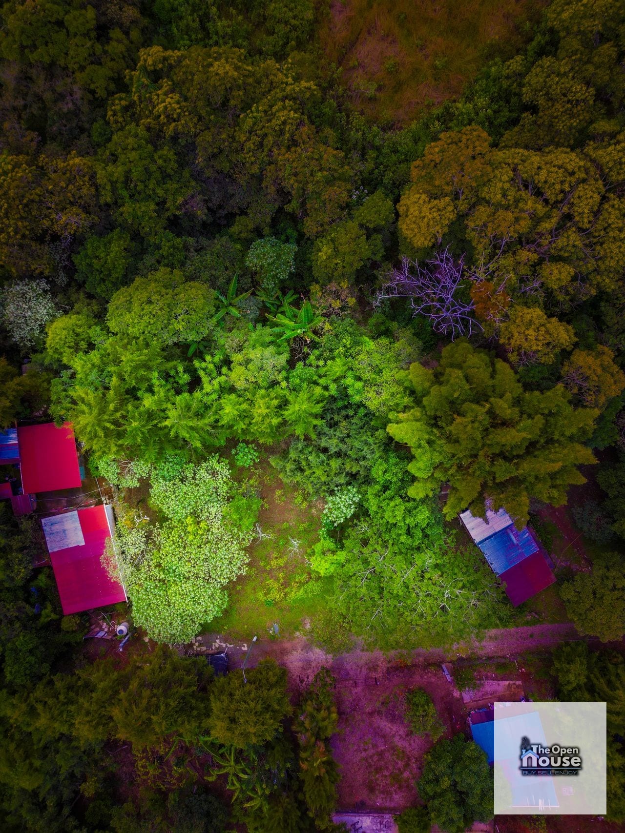 Terreno en Venta - Monte Bello 2 Fraijanes — Terreno en Venta en Carretera a El Salvador, Guatemala, Ciudad — foto 2 de 15