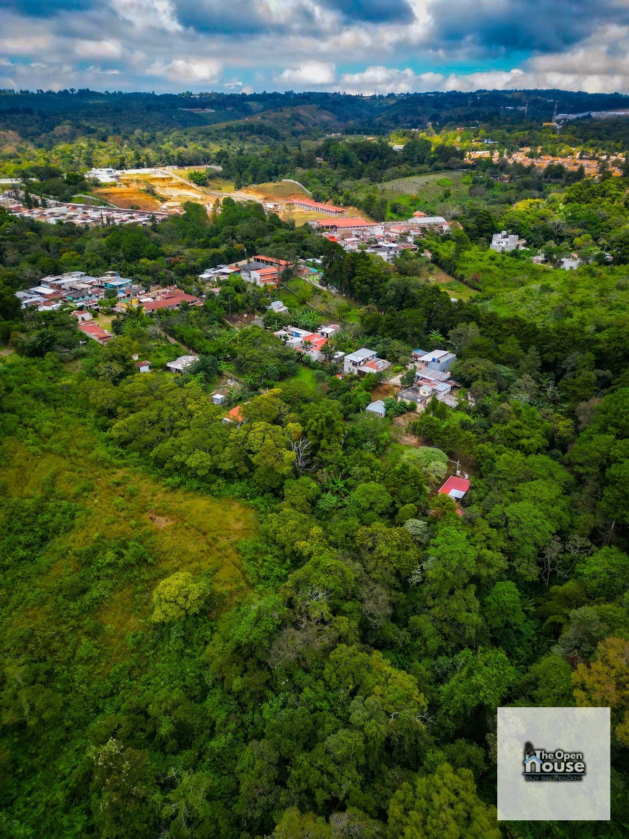 Terreno en Venta - Monte Bello 2 Fraijanes — Terreno en Venta en Carretera a El Salvador, Guatemala, Ciudad — foto 5 de 15
