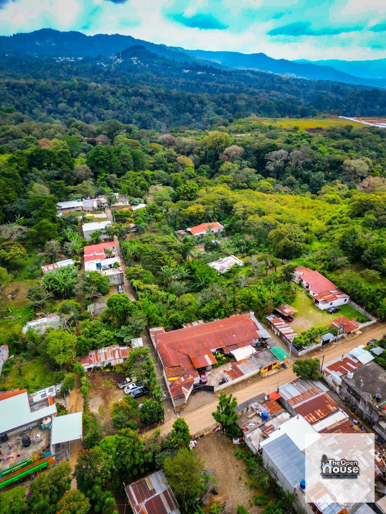 Terreno en Venta - Monte Bello 2 Fraijanes — Terreno en Venta en Carretera a El Salvador, Guatemala, Ciudad — foto 6 de 15