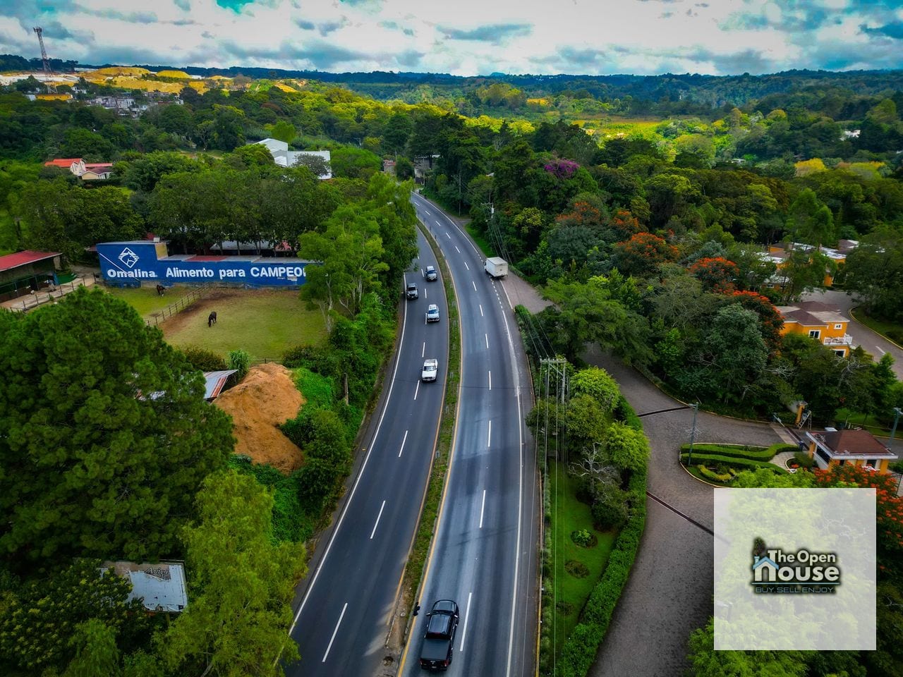 Terreno en Venta - Monte Bello 2 Fraijanes — Terreno en Venta en Carretera a El Salvador, Guatemala, Ciudad — foto 7 de 15