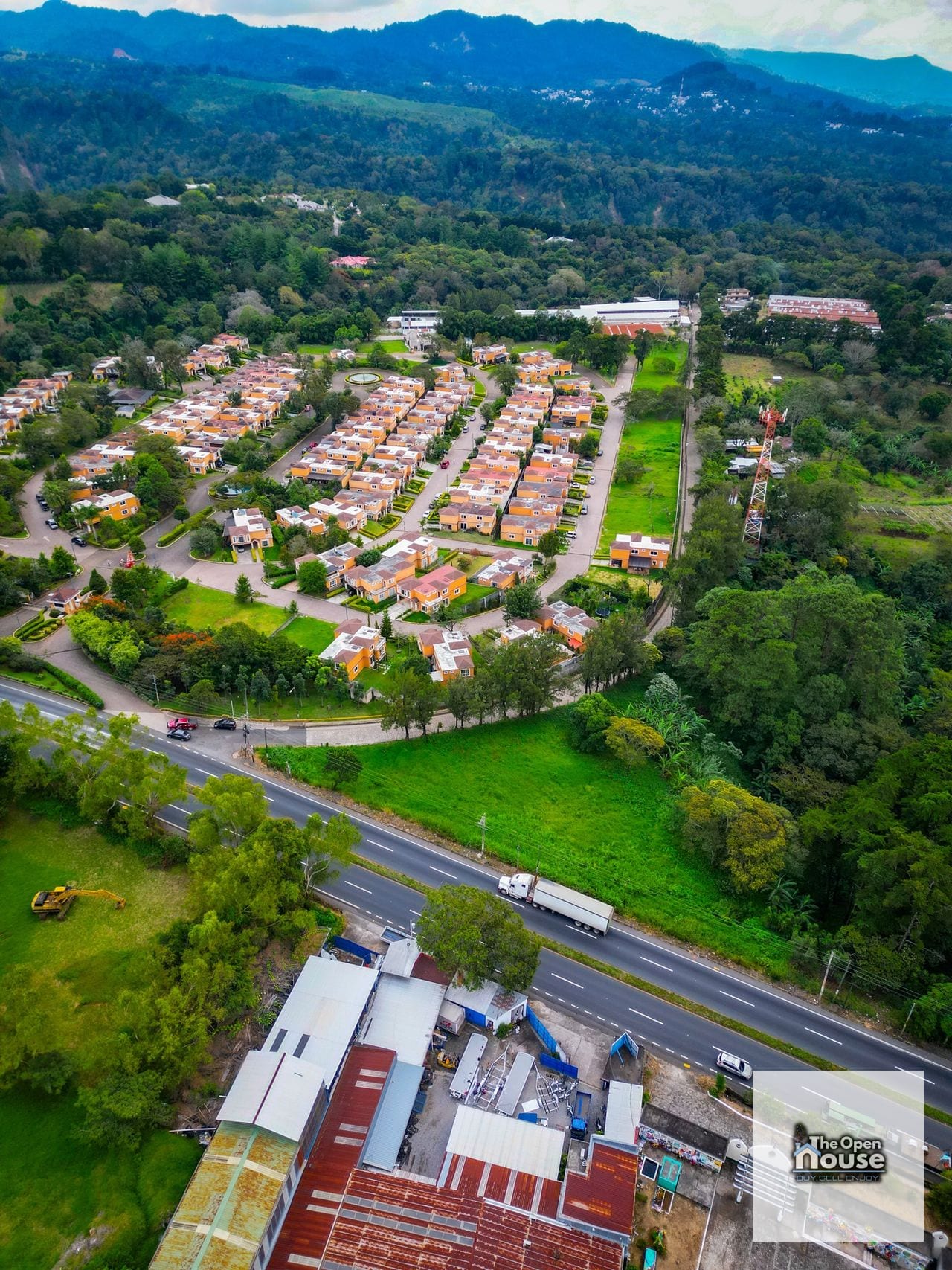 Terreno en Venta - Monte Bello 2 Fraijanes — Terreno en Venta en Carretera a El Salvador, Guatemala, Ciudad — foto 8 de 15