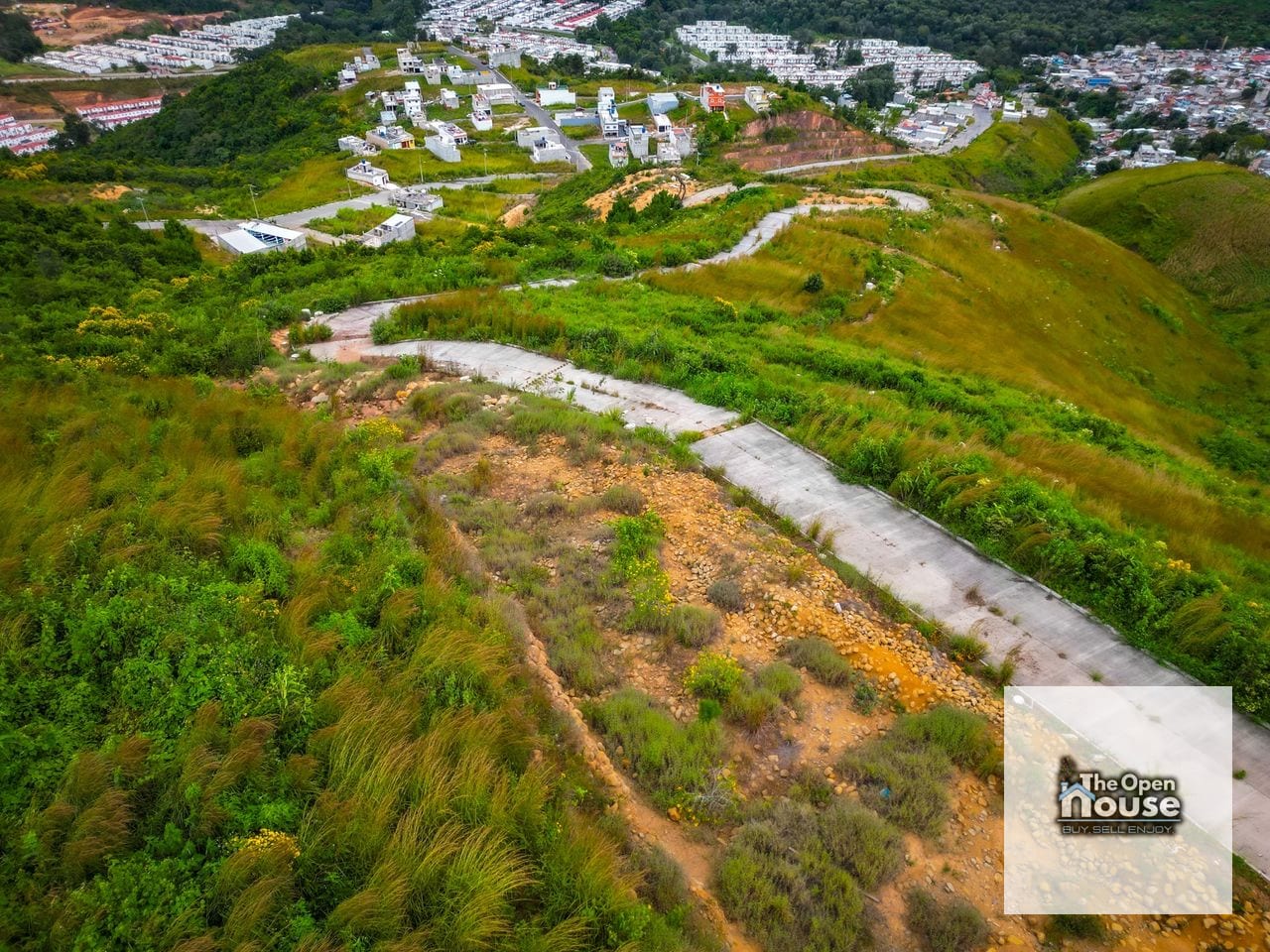 Terreno en Venta - Portal del Valle zona 18 — Terreno en Venta en Zona 18, Guatemala, Ciudad — foto 1 de 17