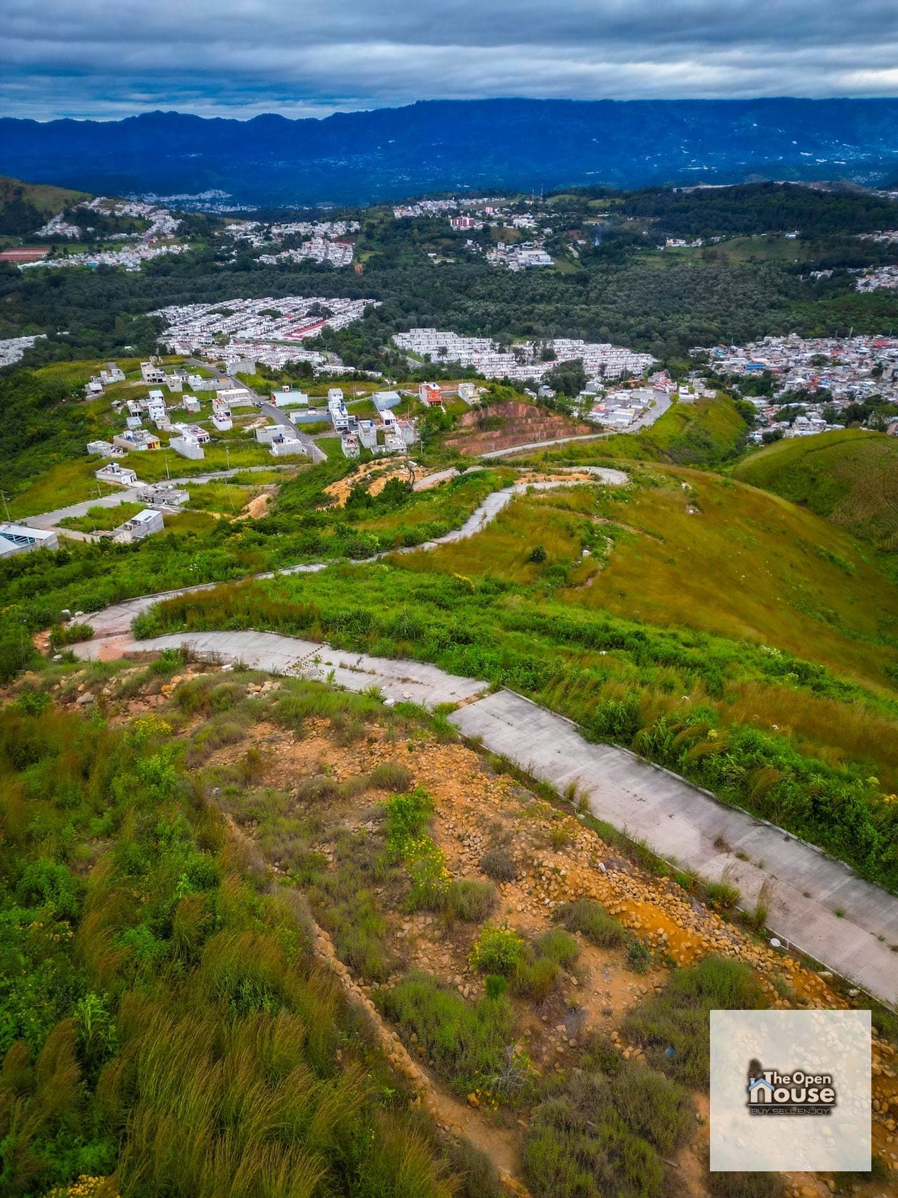 Terreno en Venta - Portal del Valle zona 18 — Terreno en Venta en Zona 18, Guatemala, Ciudad — foto 2 de 17