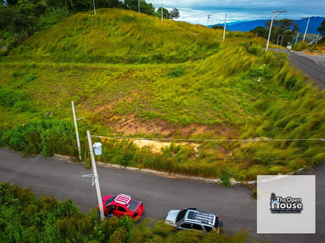 Terreno en Venta - Portal del Valle zona 18 — Terreno en Venta en Zona 18, Guatemala, Ciudad — foto 5 de 17