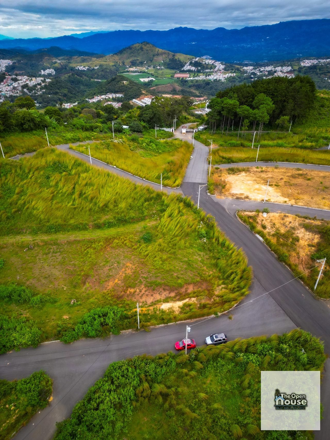 Terreno en Venta - Portal del Valle zona 18 — Terreno en Venta en Zona 18, Guatemala, Ciudad — foto 7 de 17