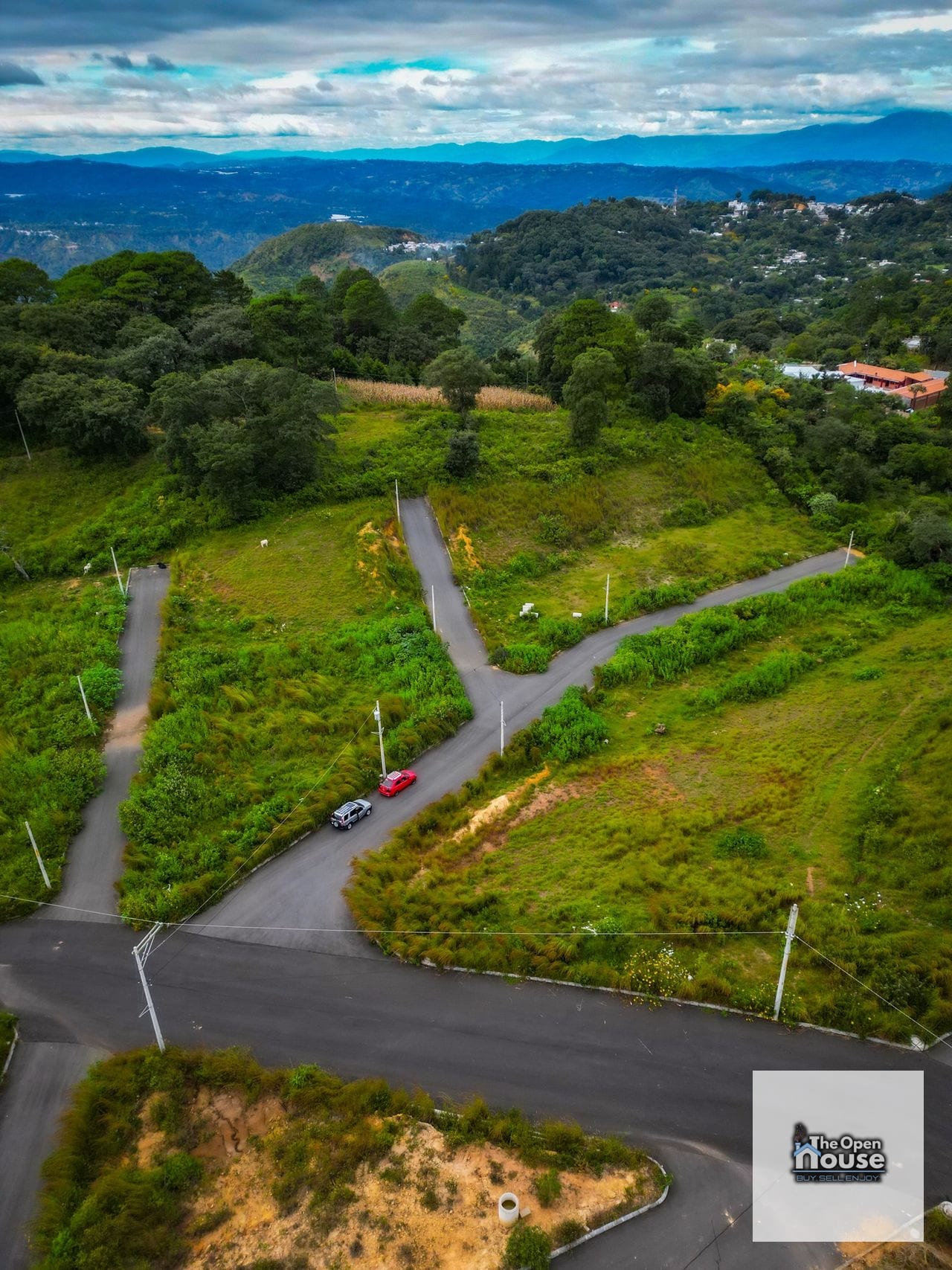 Terreno en Venta - Portal del Valle zona 18 — Terreno en Venta en Zona 18, Guatemala, Ciudad — foto 9 de 17