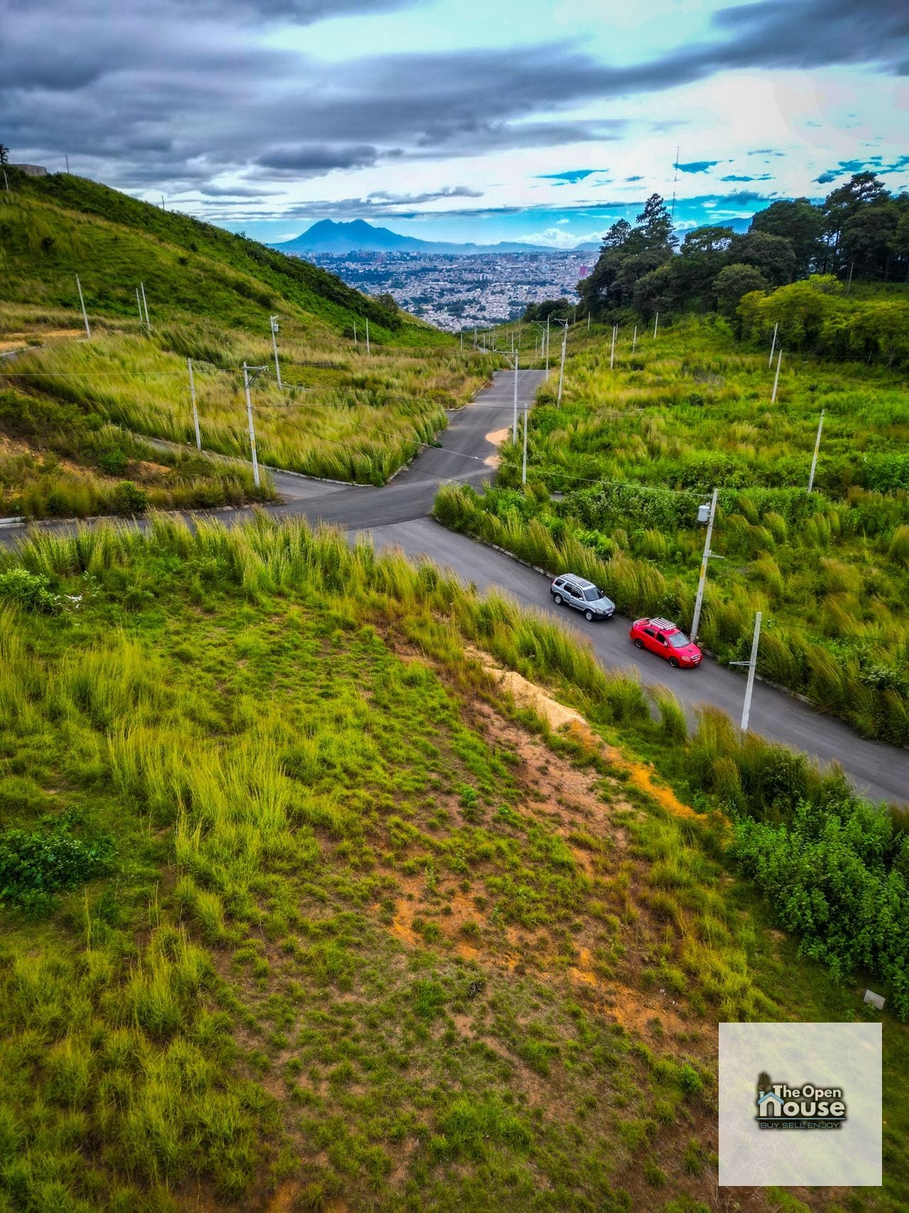 Terreno en Venta - Portal del Valle zona 18 — Terreno en Venta en Zona 18, Guatemala, Ciudad — foto 11 de 17