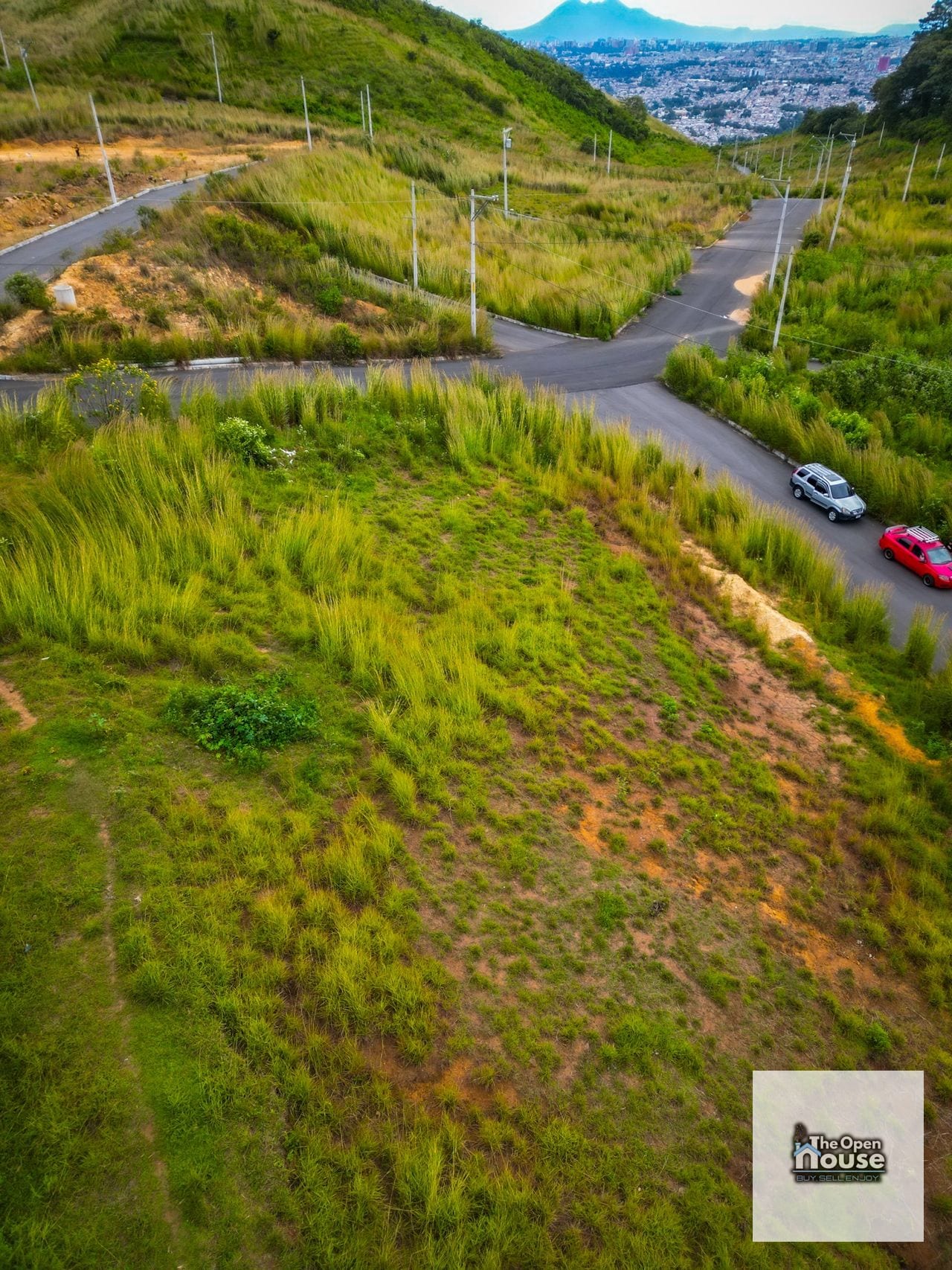 Terreno en Venta - Portal del Valle zona 18 — Terreno en Venta en Zona 18, Guatemala, Ciudad — foto 12 de 17