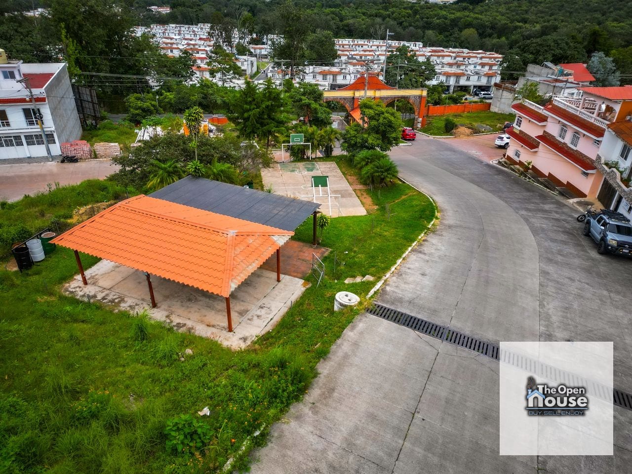 Terreno en Venta - Portal del Valle zona 18 — Terreno en Venta en Zona 18, Guatemala, Ciudad — foto 13 de 17