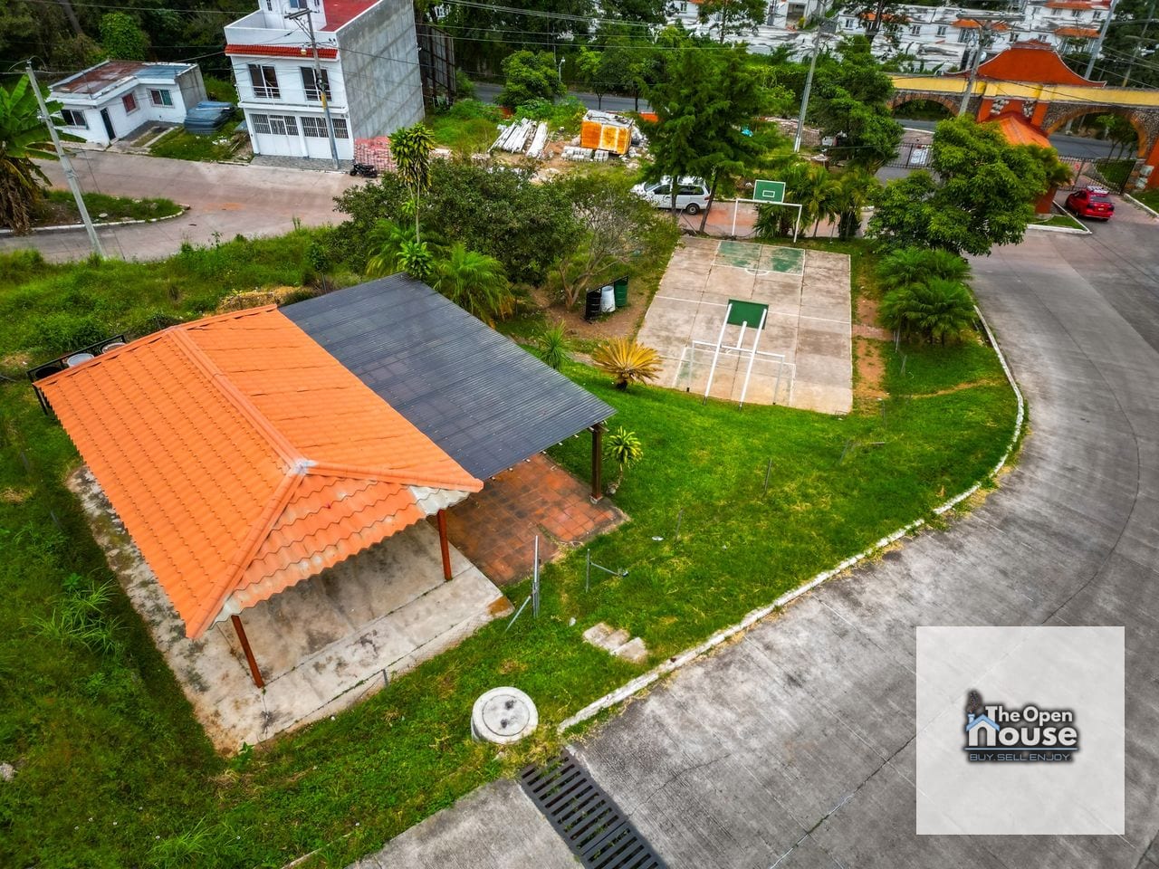 Terreno en Venta - Portal del Valle zona 18 — Terreno en Venta en Zona 18, Guatemala, Ciudad — foto 14 de 17