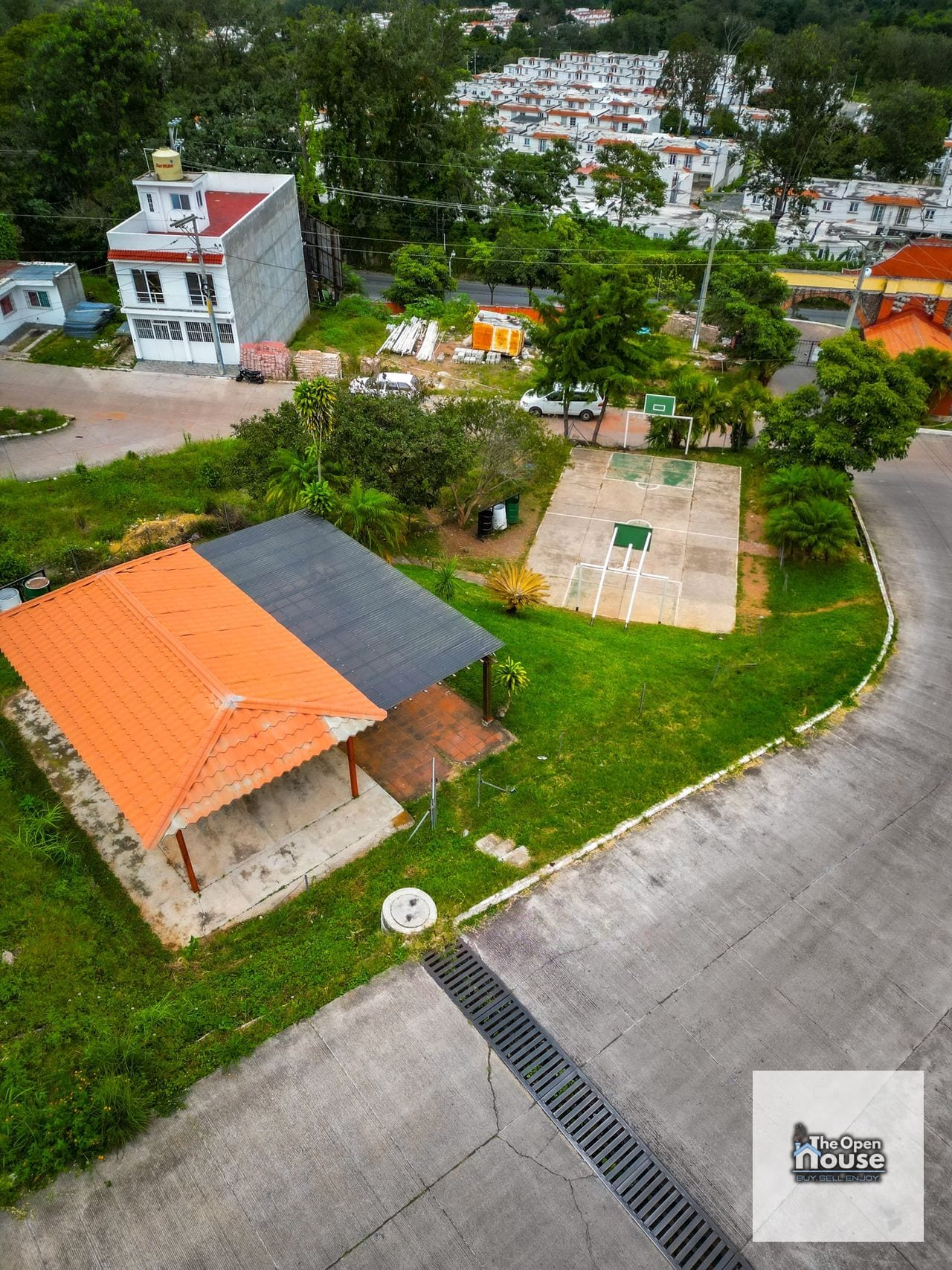 Terreno en Venta - Portal del Valle zona 18 — Terreno en Venta en Zona 18, Guatemala, Ciudad — foto 15 de 17