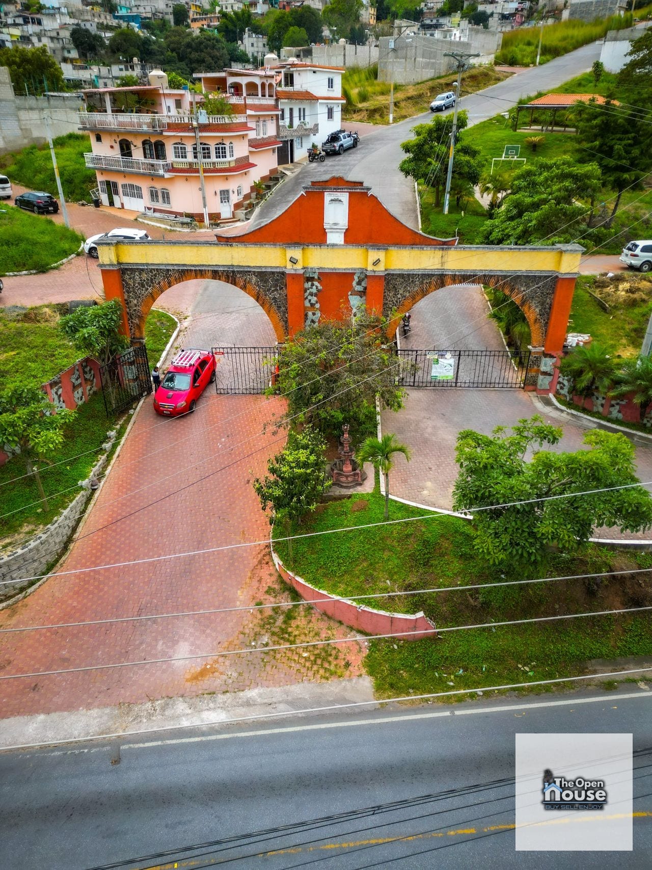Terreno en Venta - Portal del Valle zona 18 — Terreno en Venta en Zona 18, Guatemala, Ciudad — foto 17 de 17