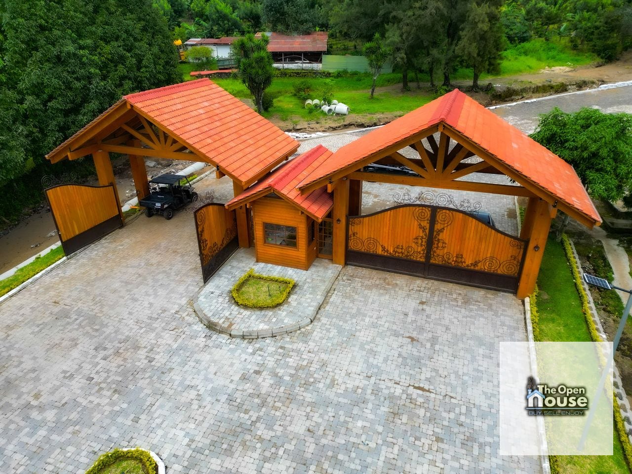 Terrenos en Venta - Mistiko San Juan Alotenango — Terreno en Venta en Alotenango, Sacatepéquez — foto 2 de 17