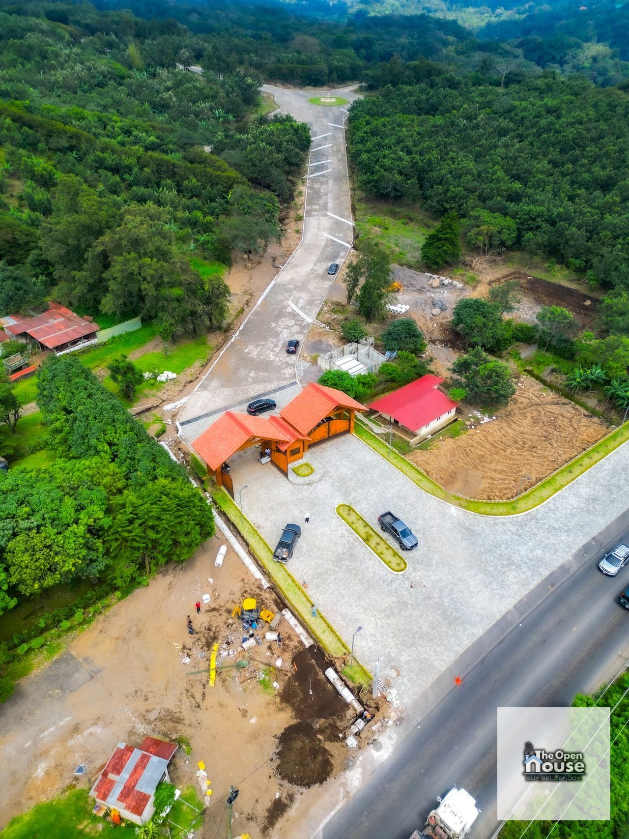 Terrenos en Venta - Mistiko San Juan Alotenango — Terreno en Venta en Alotenango, Sacatepéquez — foto 4 de 17