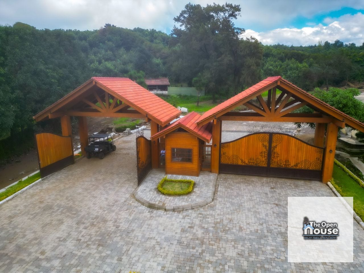Terrenos en Venta - Mistiko San Juan Alotenango — Terreno en Venta en Alotenango, Sacatepéquez — foto 5 de 17