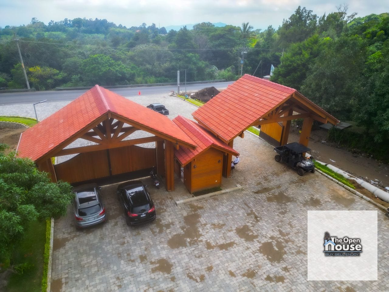 Terrenos en Venta - Mistiko San Juan Alotenango — Terreno en Venta en Alotenango, Sacatepéquez — foto 7 de 17