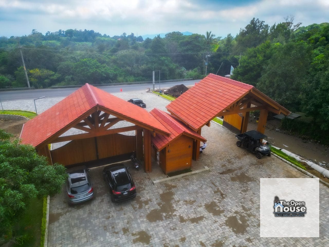 Terrenos en Venta - Mistiko San Juan Alotenango — Terreno en Venta en Alotenango, Sacatepéquez — foto 8 de 17