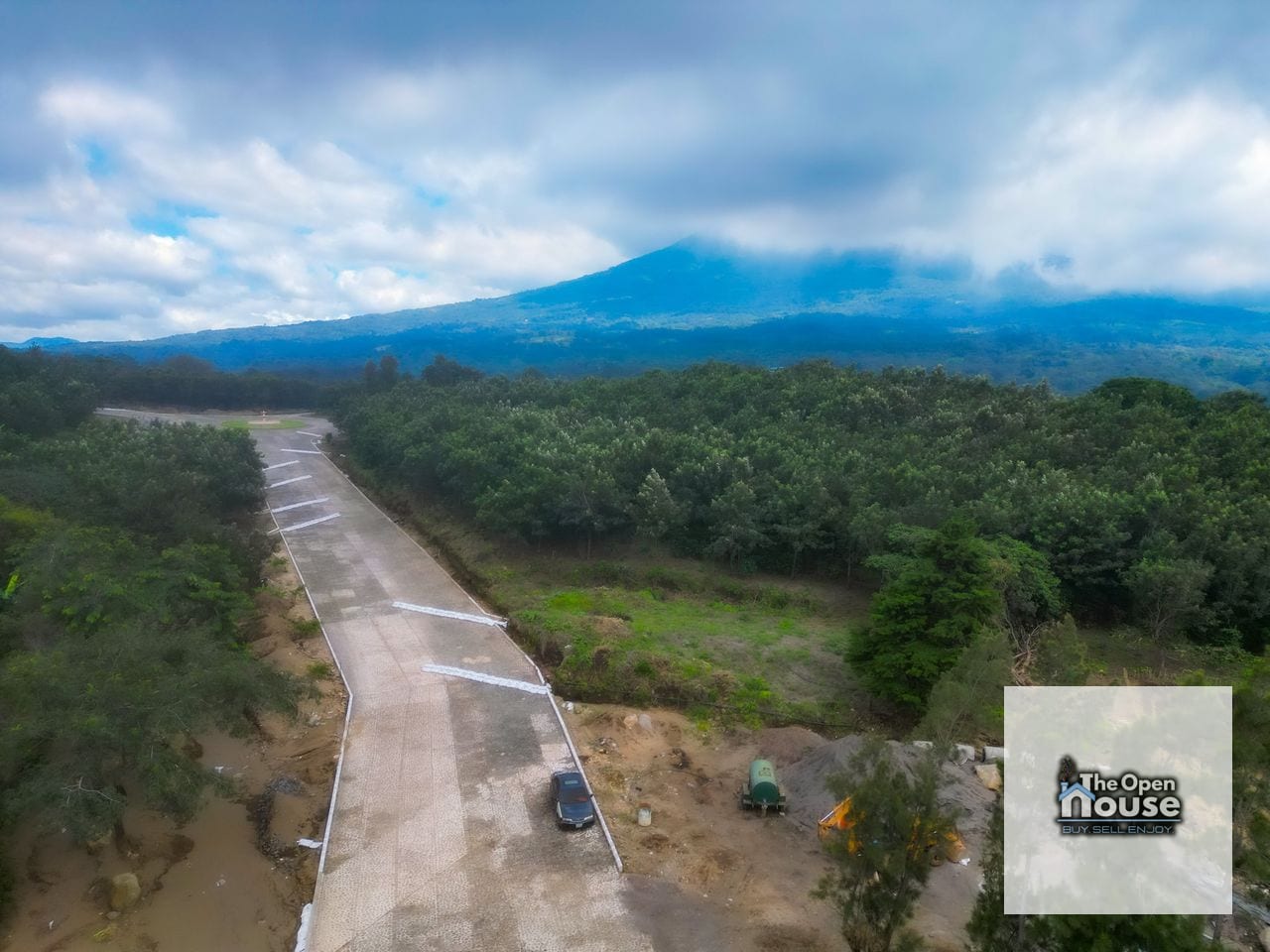 Terrenos en Venta - Mistiko San Juan Alotenango — Terreno en Venta en Alotenango, Sacatepéquez — foto 9 de 17