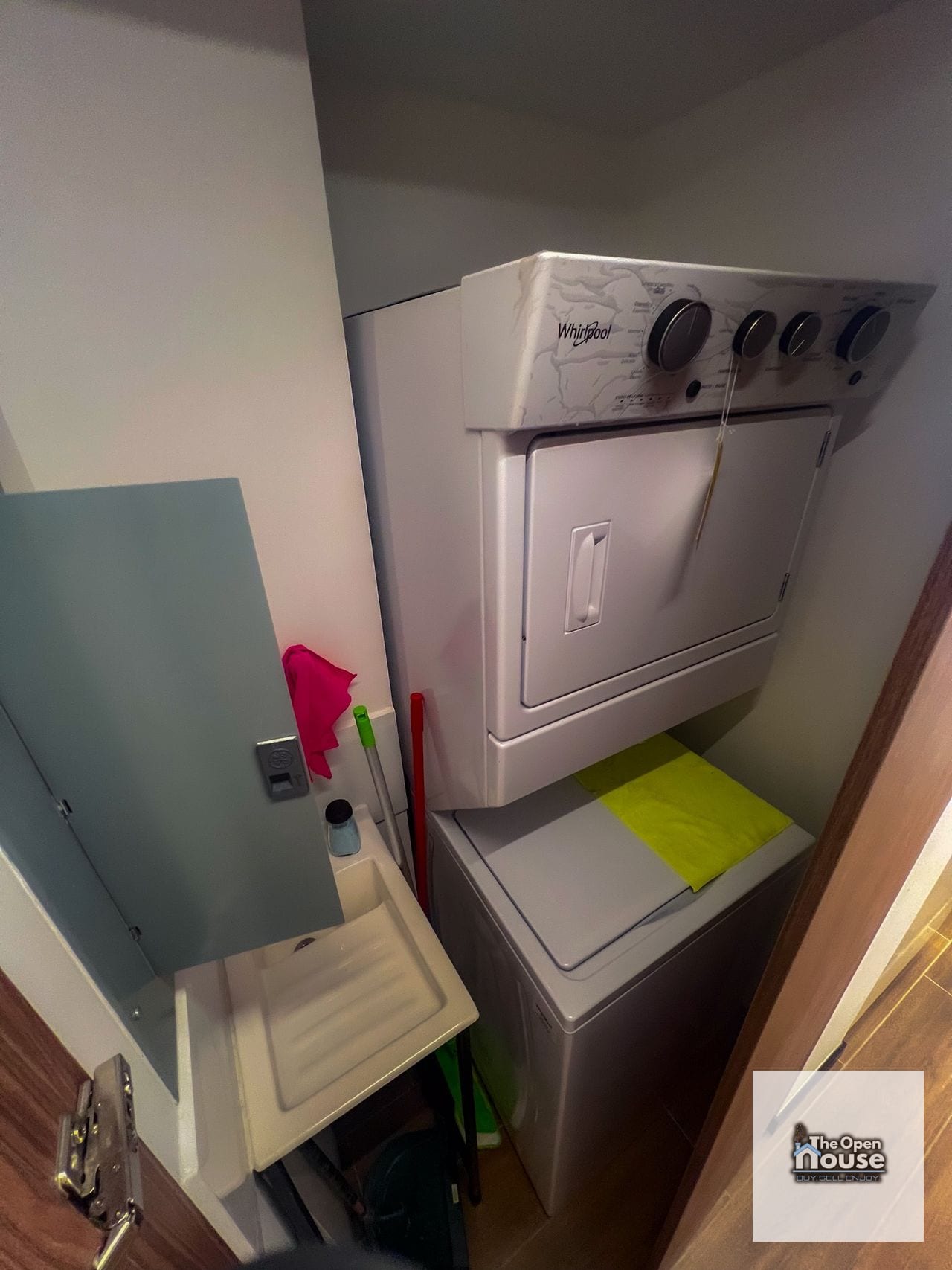 Apartamento en Venta - Edificio Marabi zona 11 colonia Mariscal — Apartamento en Venta en Mariscal, Zona 11, Guatemala, Ciudad — foto 3 de 17
