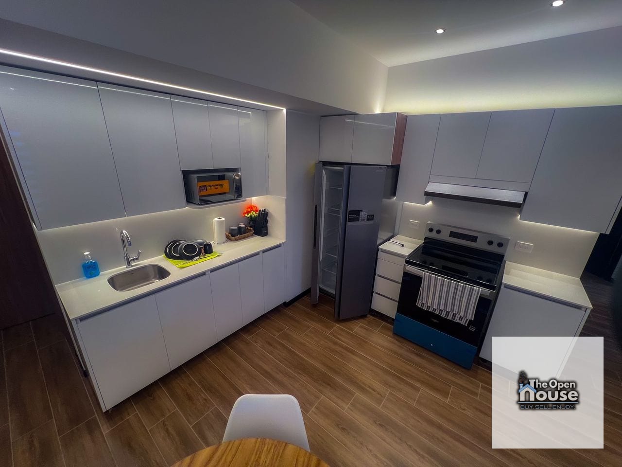 Apartamento en Venta - Edificio Marabi zona 11 colonia Mariscal — Apartamento en Venta en Mariscal, Zona 11, Guatemala, Ciudad — foto 5 de 17