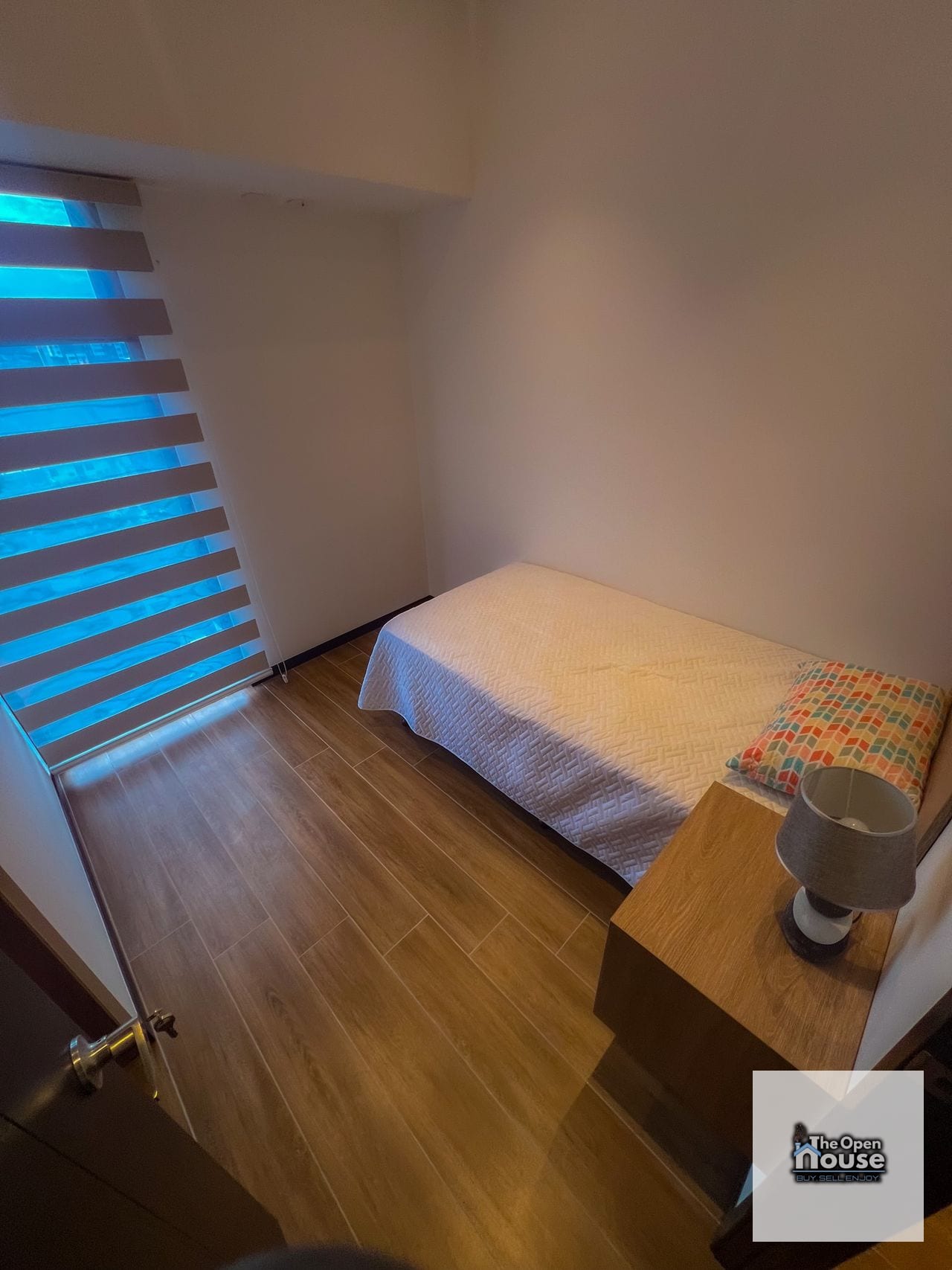 Apartamento en Venta - Edificio Marabi zona 11 colonia Mariscal — Apartamento en Venta en Mariscal, Zona 11, Guatemala, Ciudad — foto 8 de 17