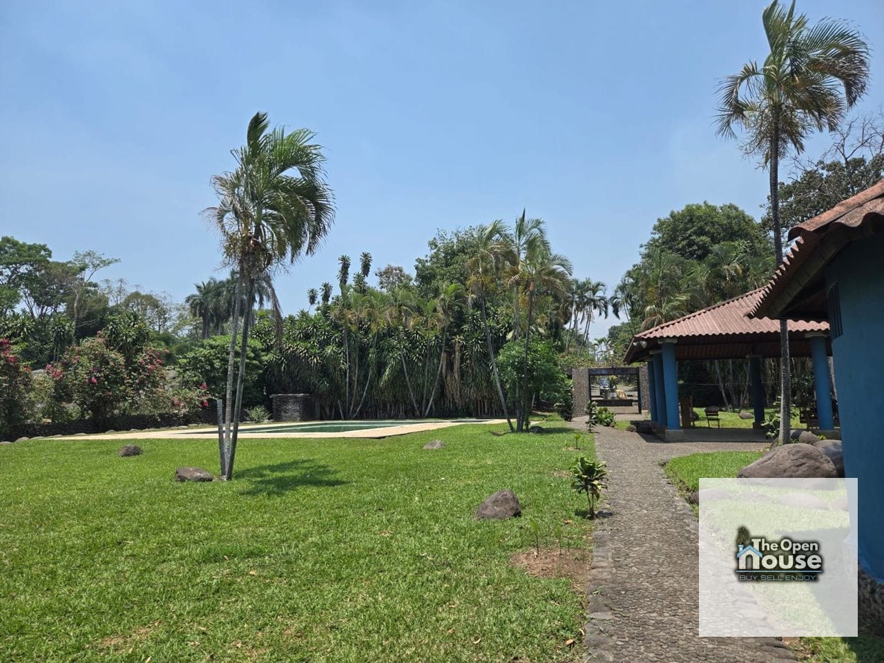 Terreno en Venta - Jardines Costa Del Sol Retalhuleu — Terreno en Venta en San Sebastián, Retalhuleu — foto 1 de 11