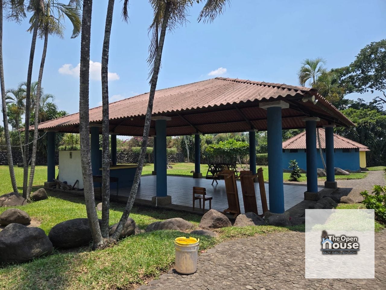 Terreno en Venta - Jardines Costa Del Sol Retalhuleu — Terreno en Venta en San Sebastián, Retalhuleu — foto 11 de 11