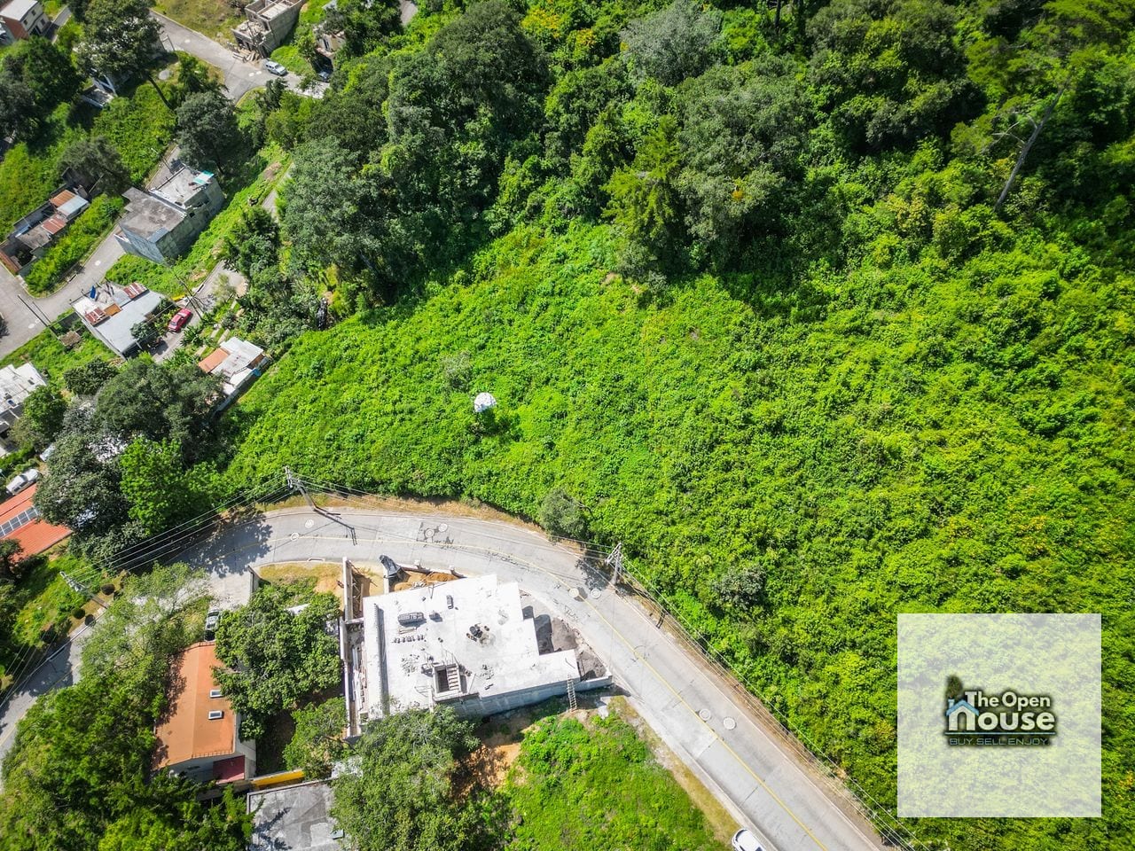 Terrenos en Venta - Bosques Del Mirador — Terreno en Venta en Zona 6 Mixco, Guatemala, Ciudad — foto 2 de 13