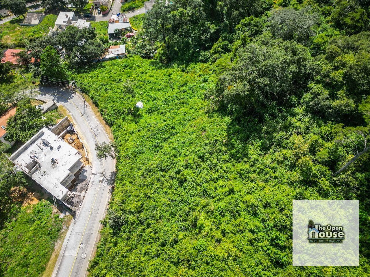 Terrenos en Venta - Bosques Del Mirador — Terreno en Venta en Zona 6 Mixco, Guatemala, Ciudad — foto 3 de 13