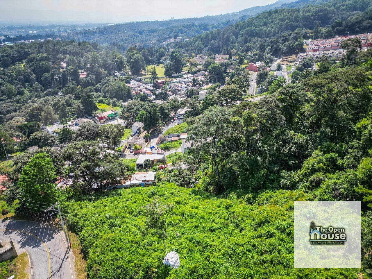 Terrenos en Venta - Bosques Del Mirador — Terreno en Venta en Zona 6 Mixco, Guatemala, Ciudad — foto 4 de 13