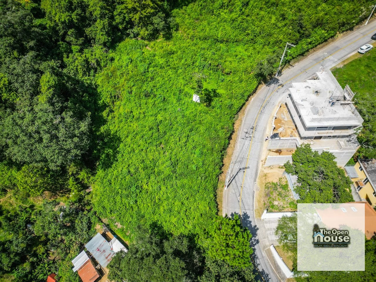 Terrenos en Venta - Bosques Del Mirador — Terreno en Venta en Zona 6 Mixco, Guatemala, Ciudad — foto 5 de 13