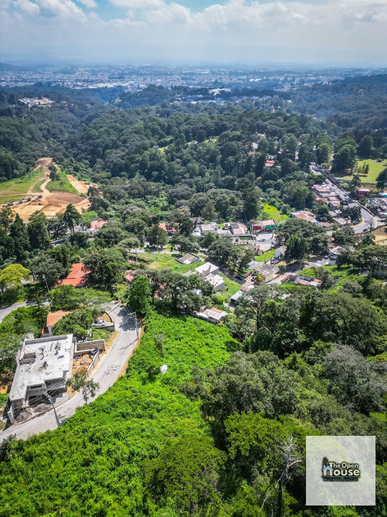 Terrenos en Venta - Bosques Del Mirador — Terreno en Venta en Zona 6 Mixco, Guatemala, Ciudad — foto 6 de 13