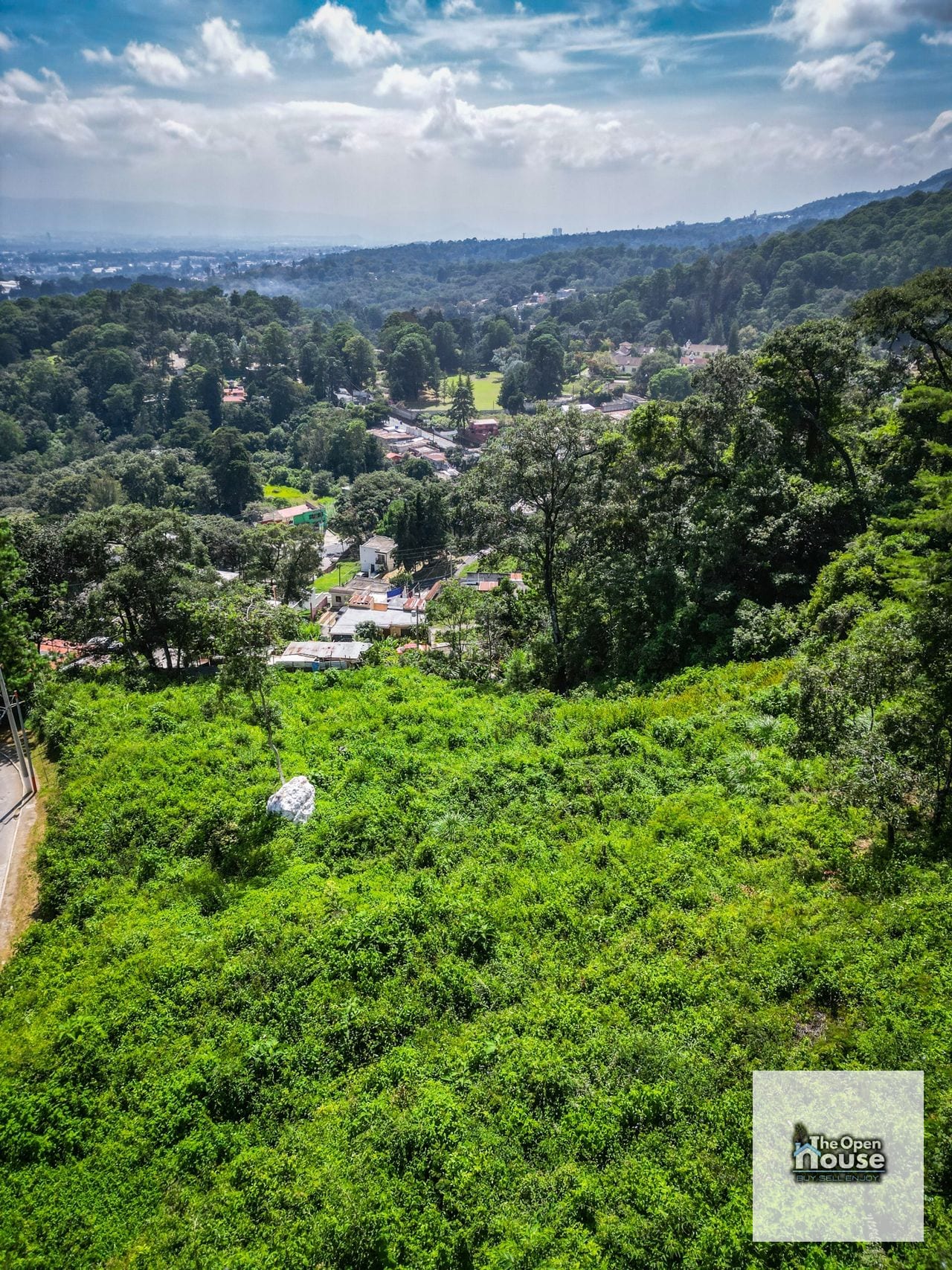Terrenos en Venta - Bosques Del Mirador — Terreno en Venta en Zona 6 Mixco, Guatemala, Ciudad — foto 7 de 13