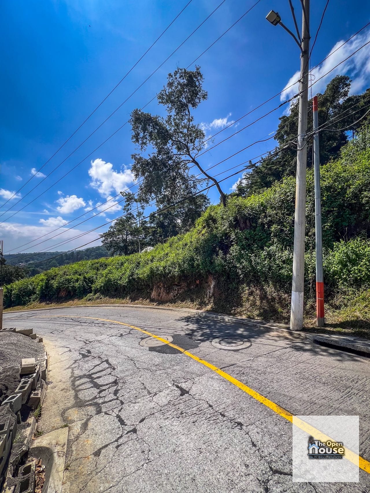 Terrenos en Venta - Bosques Del Mirador — Terreno en Venta en Zona 6 Mixco, Guatemala, Ciudad — foto 9 de 13