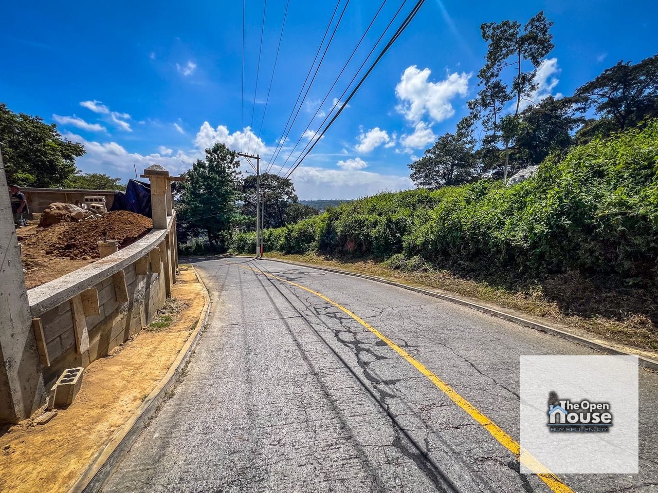 Terrenos en Venta - Bosques Del Mirador — Terreno en Venta en Zona 6 Mixco, Guatemala, Ciudad — foto 11 de 13