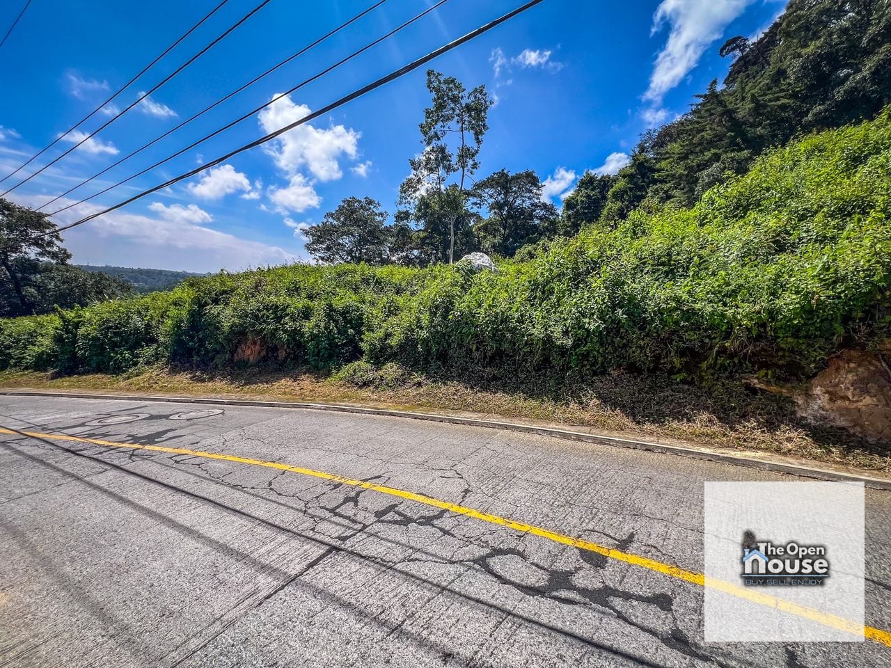 Terrenos en Venta - Bosques Del Mirador — Terreno en Venta en Zona 6 Mixco, Guatemala, Ciudad — foto 12 de 13