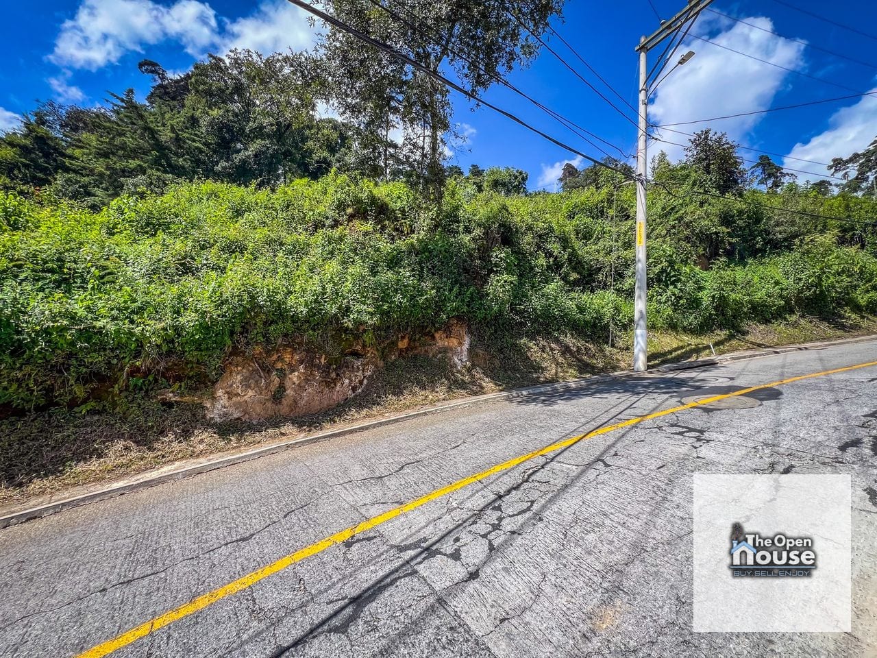 Terrenos en Venta - Bosques Del Mirador — Terreno en Venta en Zona 6 Mixco, Guatemala, Ciudad — foto 13 de 13