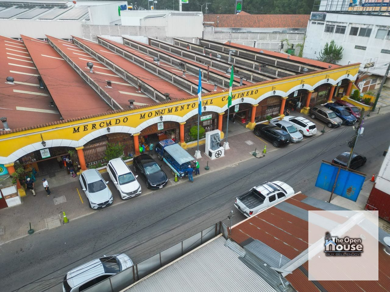 Venta de Terreno Villas De Santiago Suchitepequez — Terreno en Venta en Mazatenango, Suchitepéquez — foto 15 de 16
