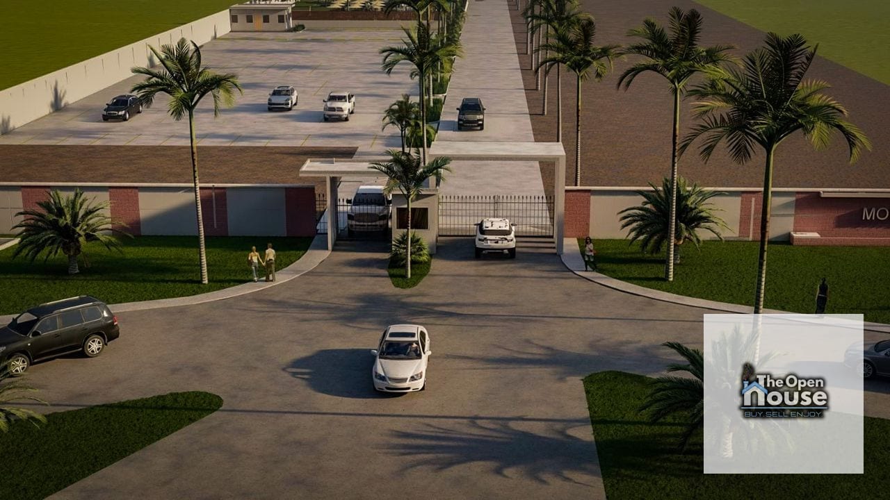 Terrenos en Venta Monterrico VIP — Terreno en Venta en Monterrico, Santa Rosa — foto 3 de 17