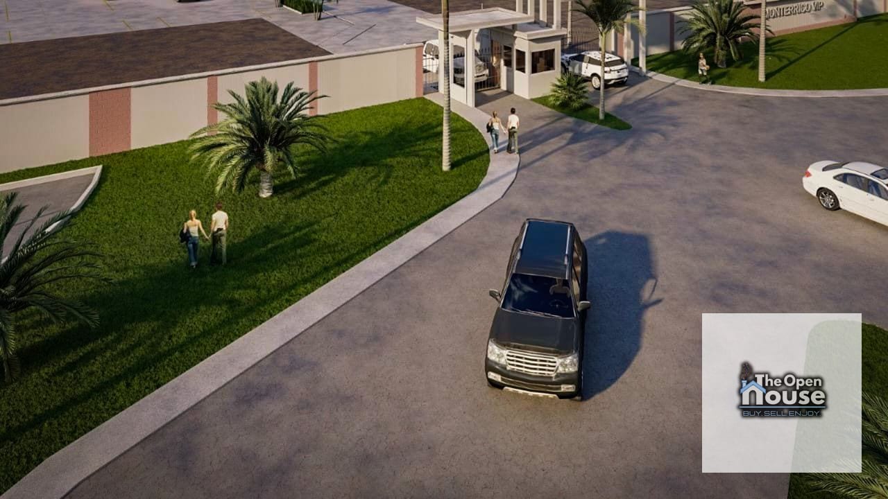 Terrenos en Venta Monterrico VIP — Terreno en Venta en Monterrico, Santa Rosa — foto 1 de 17