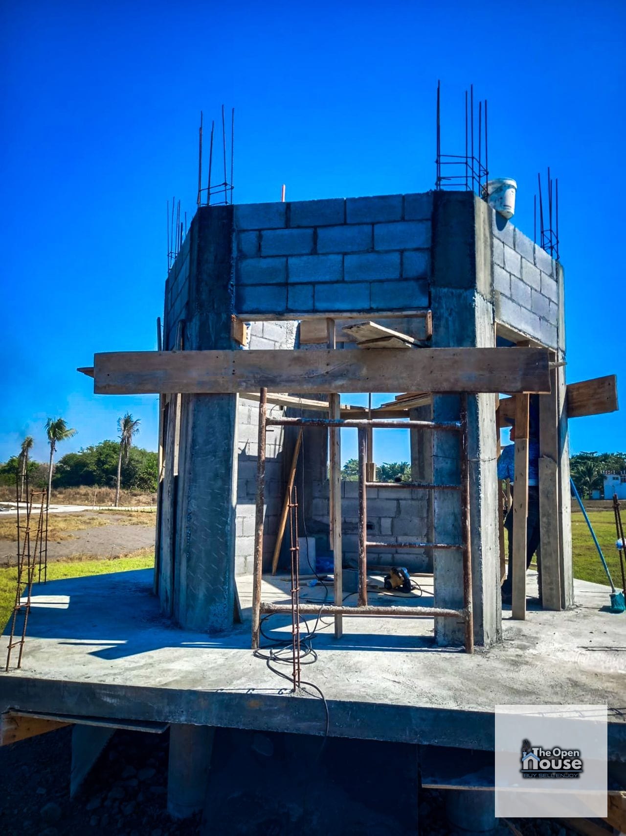 Terrenos en Venta Monterrico VIP — Terreno en Venta en Monterrico, Santa Rosa — foto 9 de 17