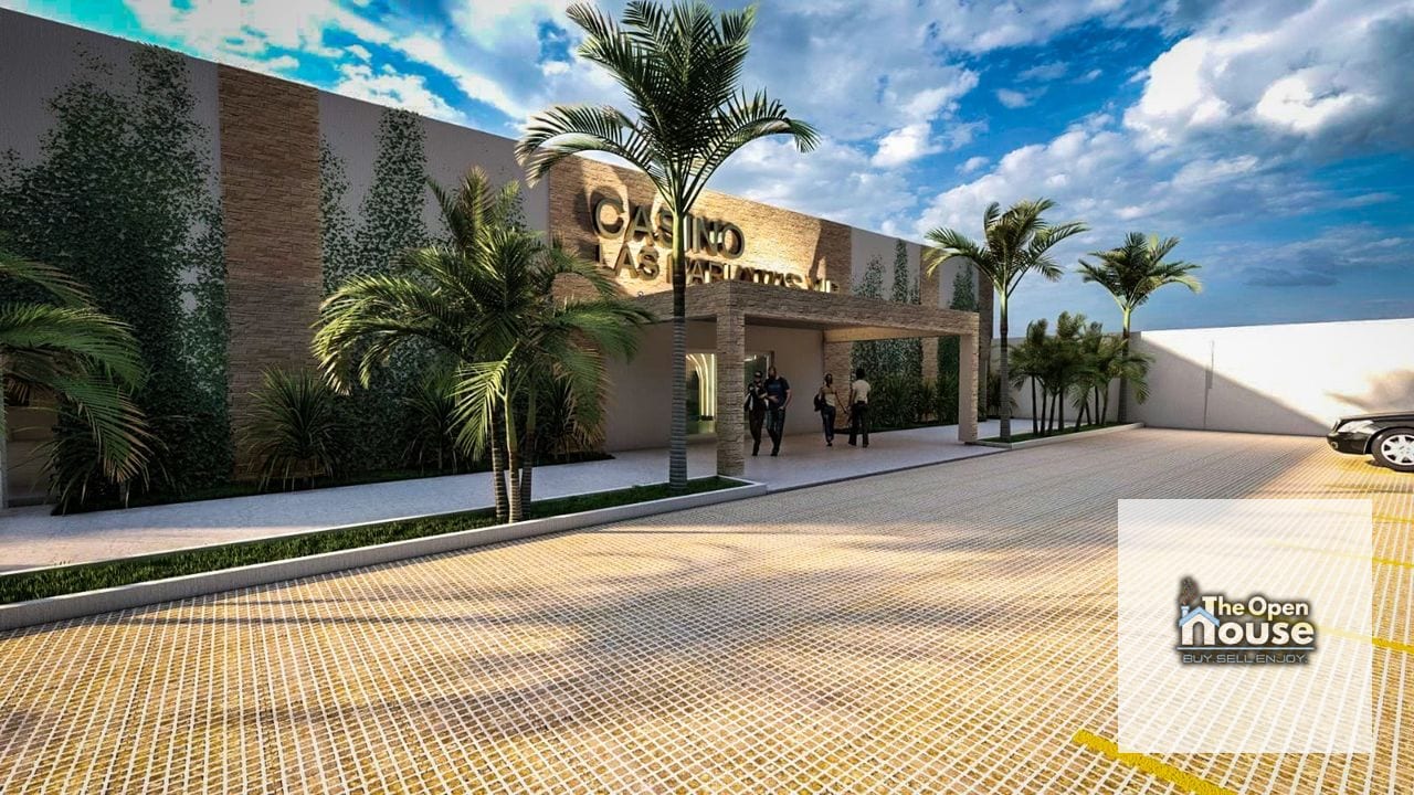 Terrenos en Venta Monterrico VIP — Terreno en Venta en Monterrico, Santa Rosa — foto 13 de 17