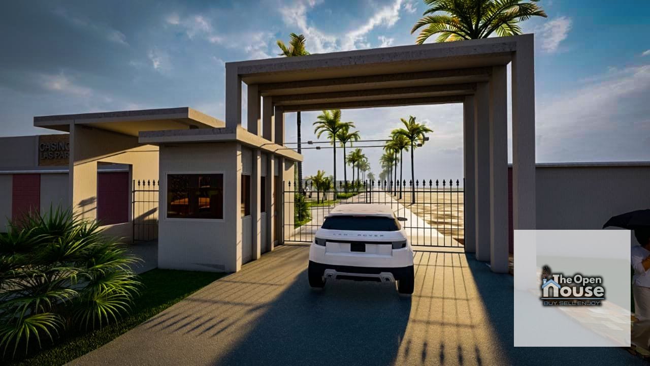 Terrenos en Venta Monterrico VIP — Terreno en Venta en Monterrico, Santa Rosa — foto 14 de 17
