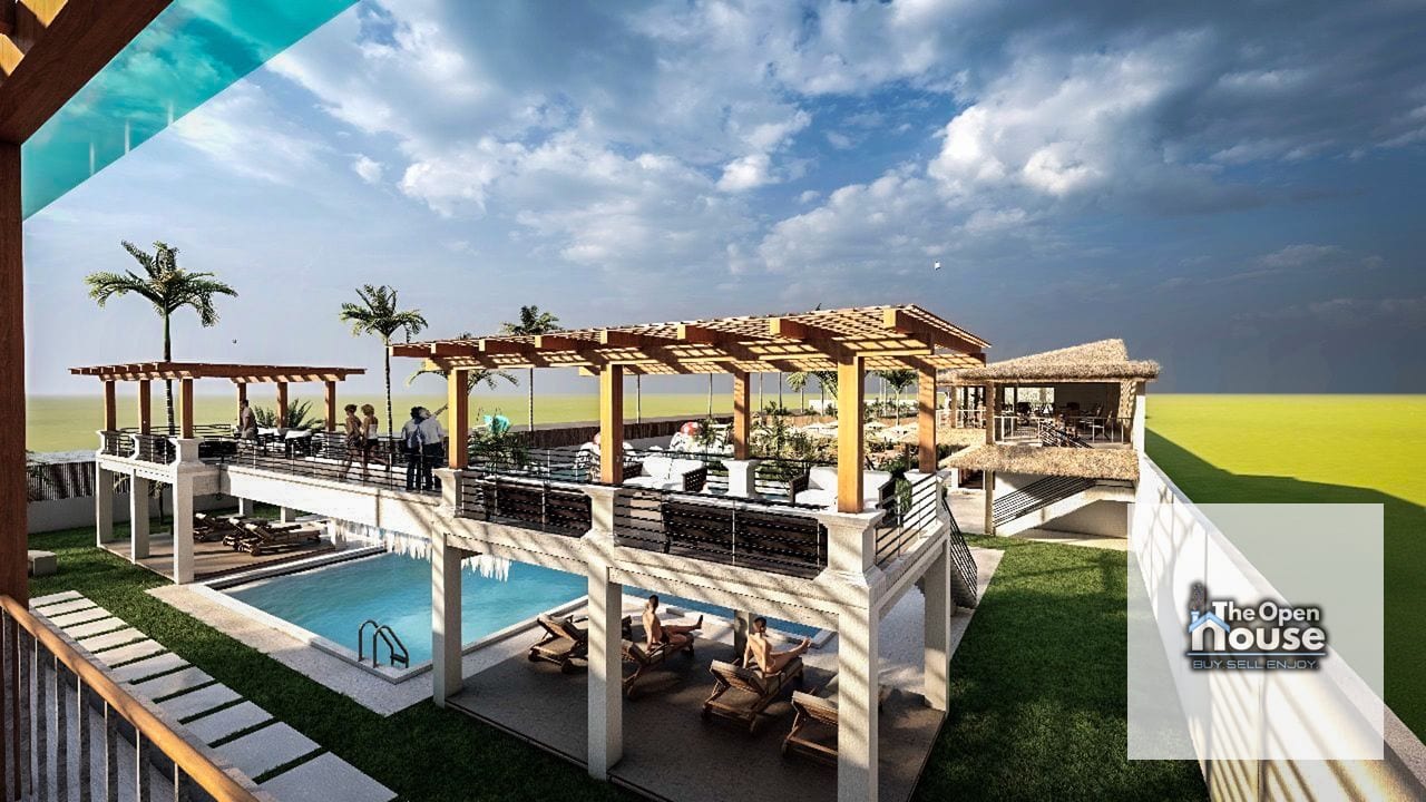 Terrenos en Venta Monterrico VIP — Terreno en Venta en Monterrico, Santa Rosa — foto 15 de 17
