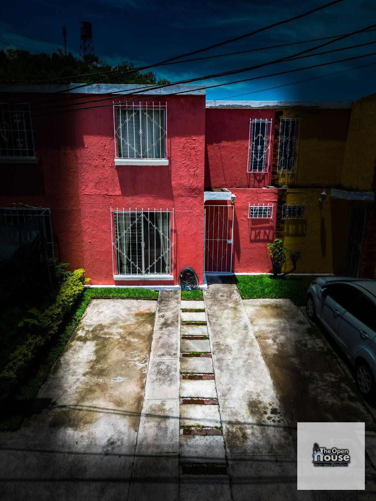 Casa en Venta-condominio Paseo las Fuentes II — Terreno en Venta en San Miguel Petapa, Guatemala, Ciudad — foto 2 de 17