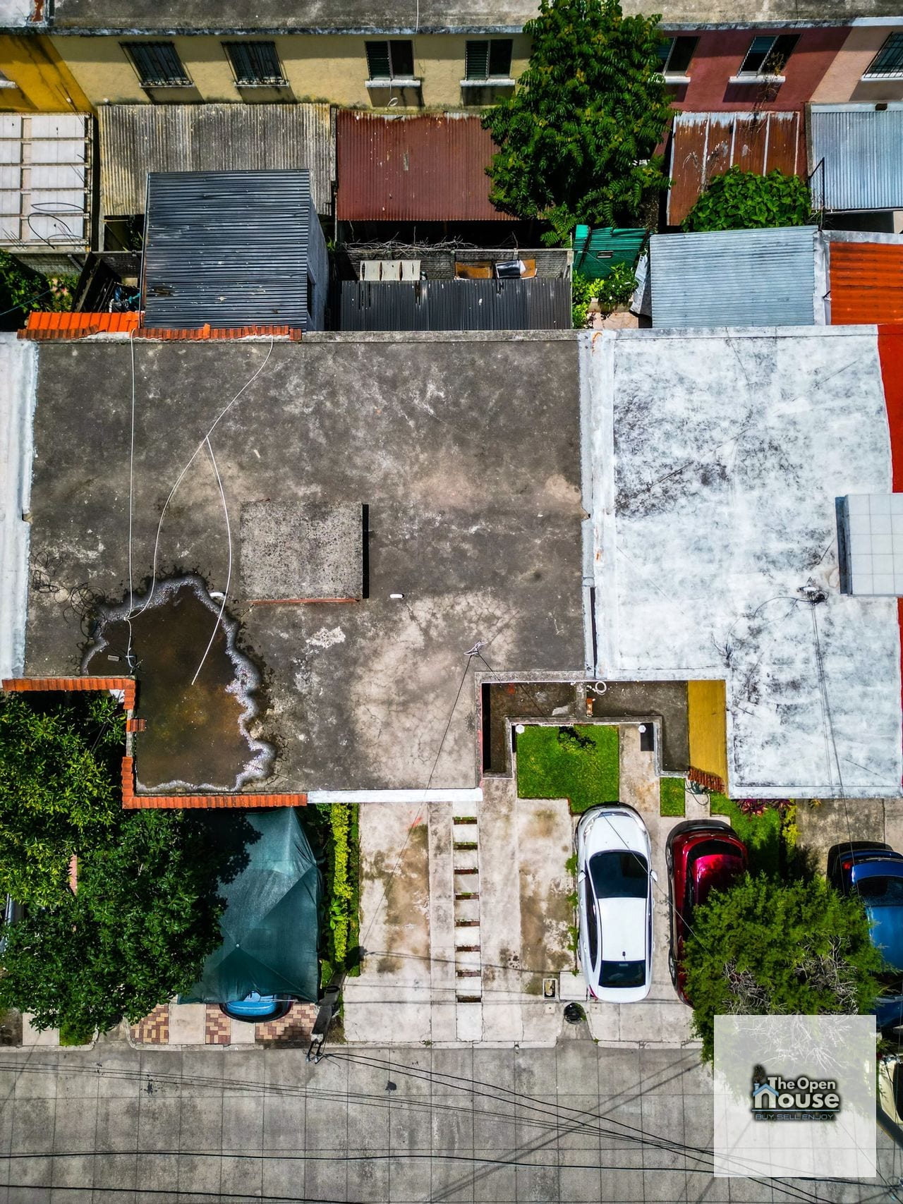 Casa en Venta-condominio Paseo las Fuentes II — Terreno en Venta en San Miguel Petapa, Guatemala, Ciudad — foto 3 de 17