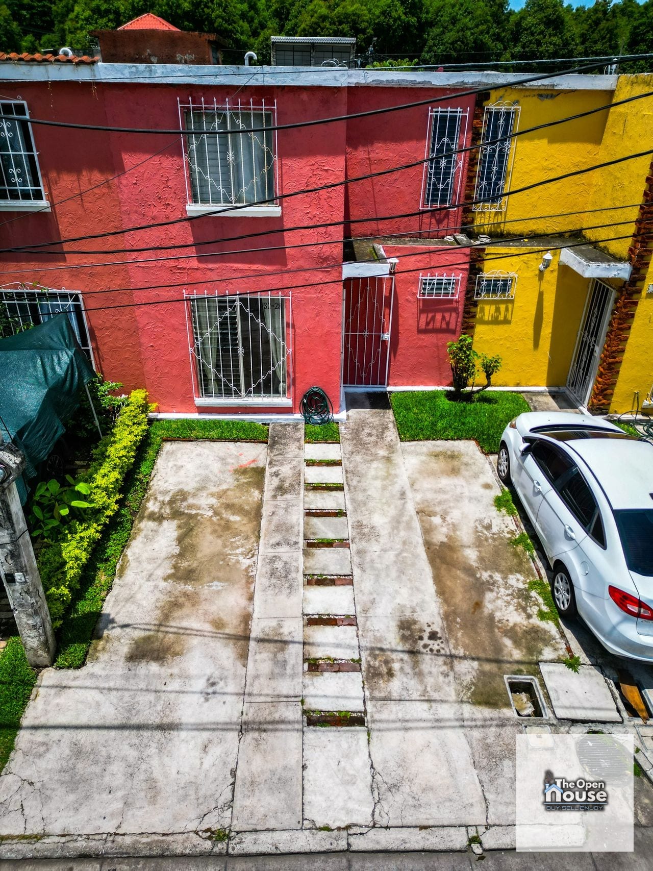 Casa en Venta-condominio Paseo las Fuentes II — Terreno en Venta en San Miguel Petapa, Guatemala, Ciudad — foto 4 de 17