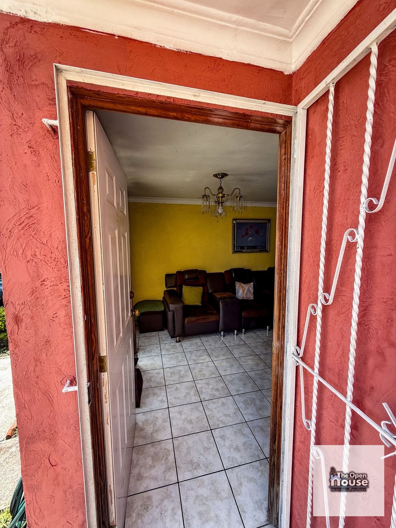 Casa en Venta-condominio Paseo las Fuentes II — Terreno en Venta en San Miguel Petapa, Guatemala, Ciudad — foto 5 de 17